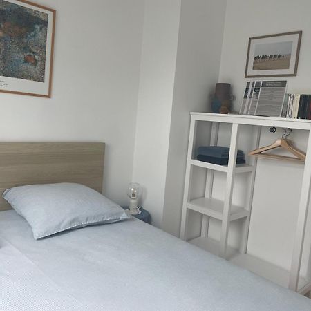 Chambres D'Hotes B&B Roz Rozenn Sauzon Kültér fotó