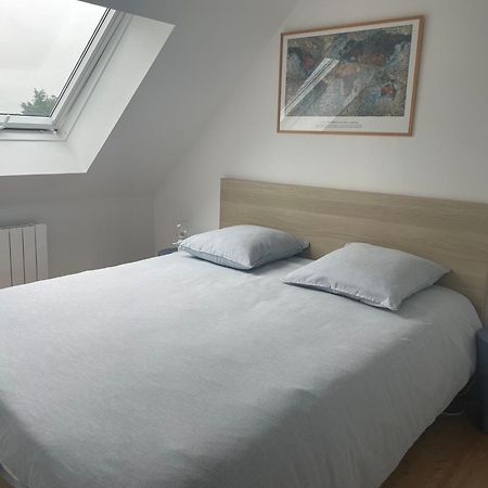Chambres D'Hotes B&B Roz Rozenn Sauzon Kültér fotó