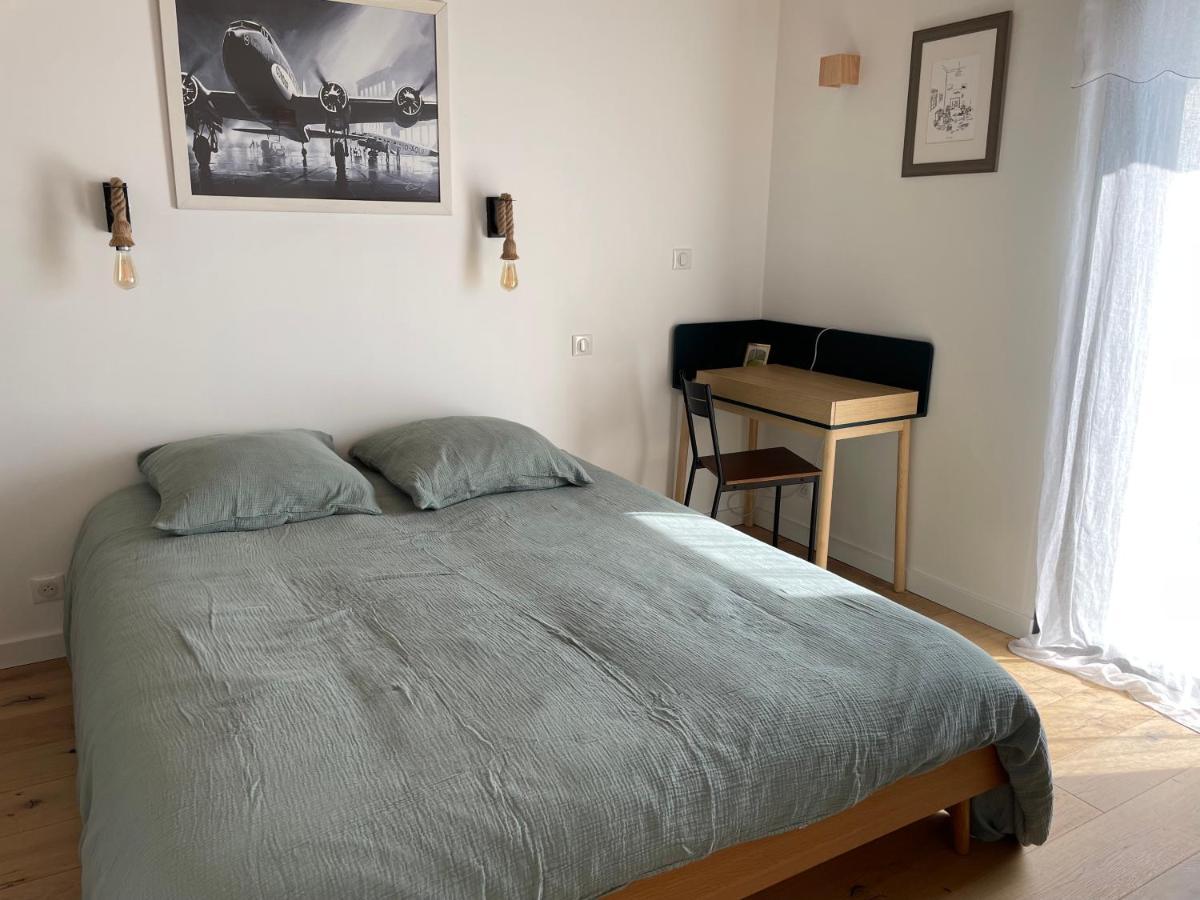Chambres D'Hotes B&B Roz Rozenn Sauzon Kültér fotó