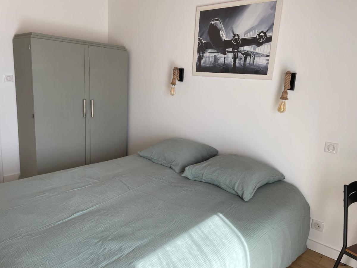 Chambres D'Hotes B&B Roz Rozenn Sauzon Kültér fotó